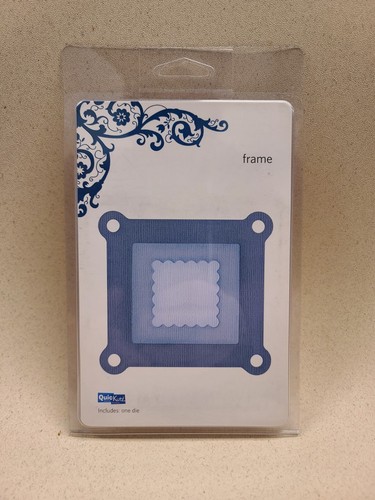 Quickutz frames 4x4 cutting - frames,