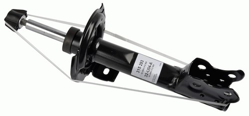 315 293 sachs - sachs, absorber