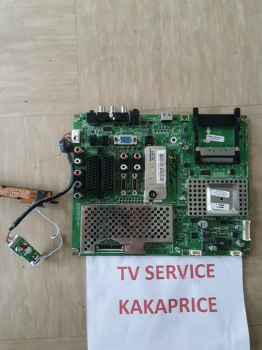Samsung le32a457c1d xxu - samsung,