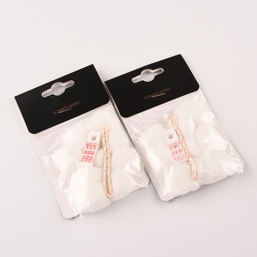 Cotton kits wadding - 2,