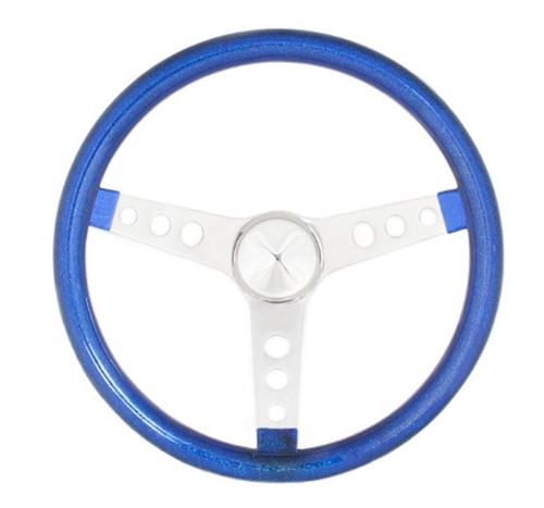 Grant metal flake wheel 8446 - wheel,