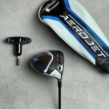 Cobra Aerojet 10.5 Degree
