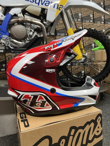 Troy lee designs shutter - gp,