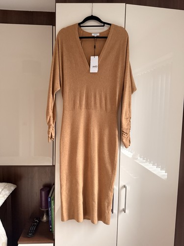 Reiss jenna ruched sleeve - reiss,