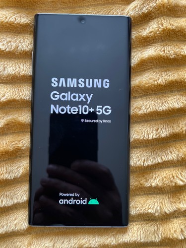 Samsung galaxy note10 5g - samsung,