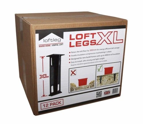Pack loftlegs loft - loftlegs,