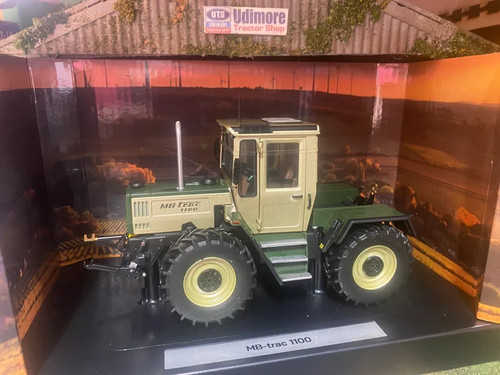 Weise toys trac - toys, mb