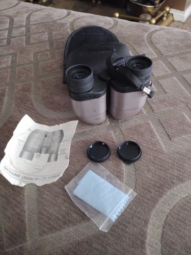 Mini pocket binoculars - mini,