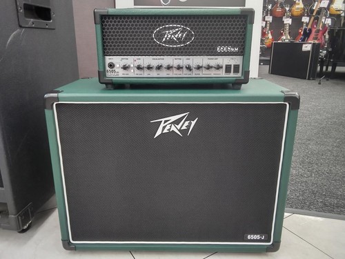 Peavey head amp cabinet - peavey, &