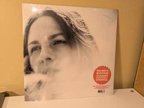 Melody echo chamber - echo,