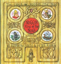 NOGGIN THE NOG: KING OF THE