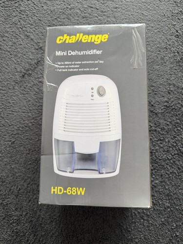 Challenge mini dehumidifier - mini,