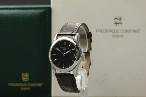 Frederique constant - frederique,