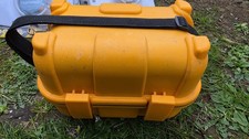 Auto Level carry case