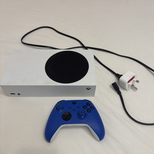 Microsoft xbox series 512gb - microsoft,