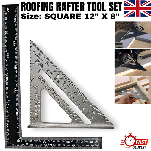Metal roofing rafter - 2, 1