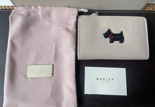 Radley woman wallet - woman’s, purse