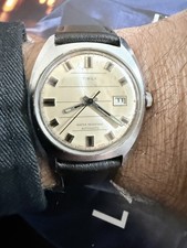 VINTAGE TIMEX AUTOMATIC MADE