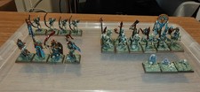Tomb Kings Painted Models