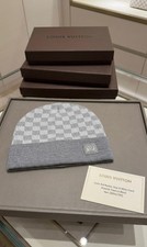 Louis Vuitton beanie Néo