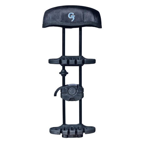 Outdoors head loc black 6 - black,