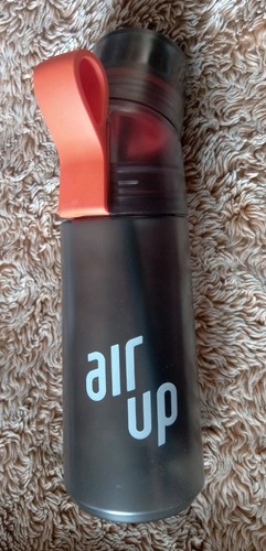Airup water bottle 600ml - water,