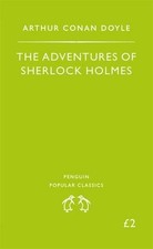 The Adventures of Sherlock