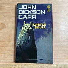 John Dickson Carr - Castle
