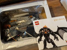 LEGO the Lord of the Rings