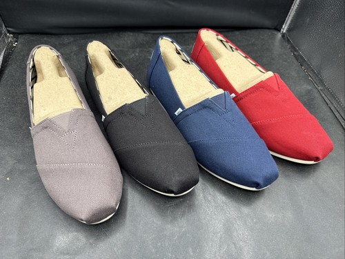 Pick size color toms - color,