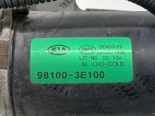 981003E100 front windscreen