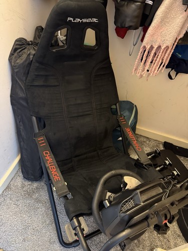 Playseat challenge actifit - playseat,