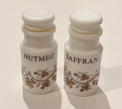 Vintage 1970s pair italian - pair, of