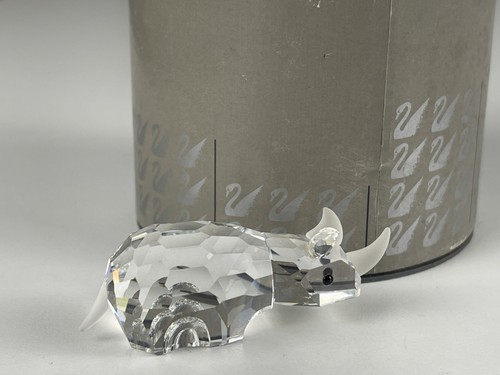 Swarovski figurine 151521 - figurine,