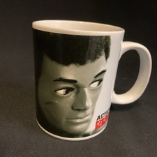 Action Man Eagle Eyes Coffee