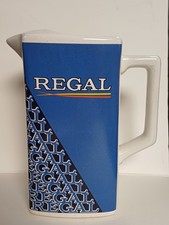 Old Embassy Regal Whiskey Water Jug. Loads Of Old Water Jugs Just In!