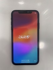 Apple iPhone x 64GB, Black