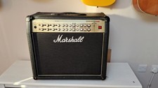 Marshall Valvestate AVT150 Guitar Amplifier 150W w/ Footswitch (Great Condition)