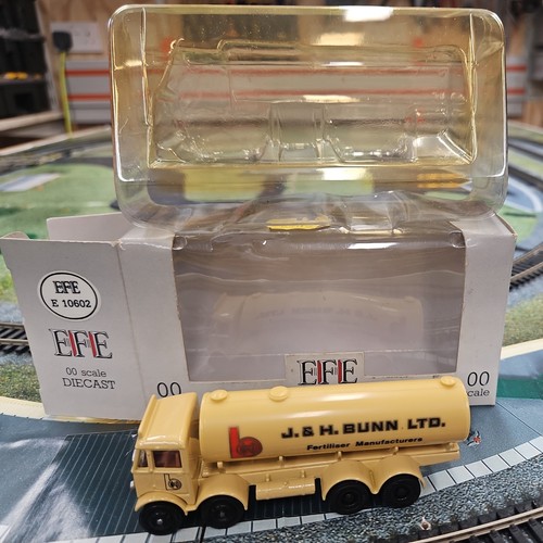 Efe e10602 aec - e10602, 1:76