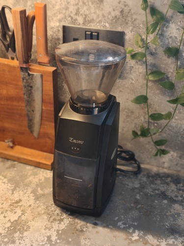 Baratza encore 150w electric - encore,