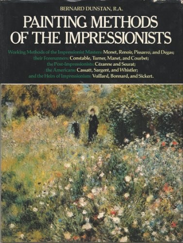 Painting methods the - painting,
