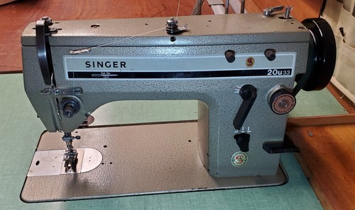Singer 20u33 sewing machine - 20u33,