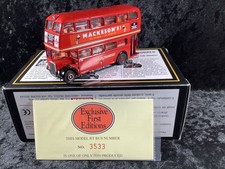 EFE - 16405 AEC RT LT London