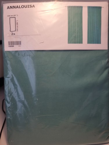 Ikea annalouisa green - ikea,