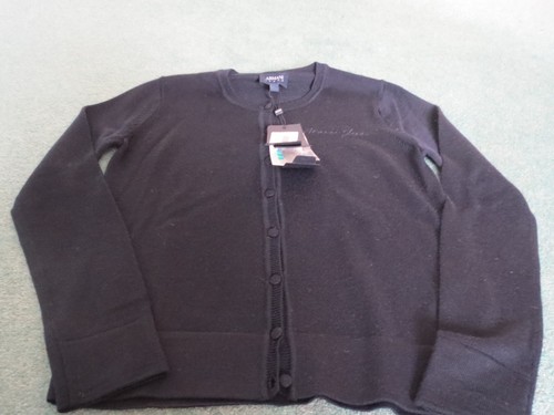 Armani jeans ladies navy blue - armani,