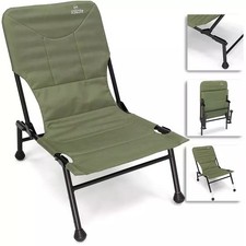 Angling Pursuits Chair 5000 - Compact - Carp Fishing, Outdoor & Camping