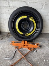 Hyundai I10/i20 Space Saver