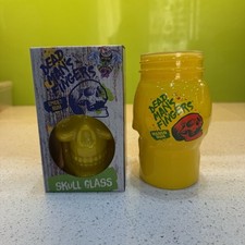 Brand New Dead Man’s Fingers