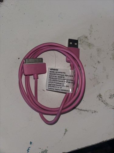 Genuine apple old usb - genuine,