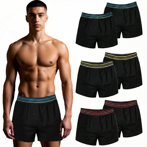 Men loose fit 100 cotton - loose, 100%